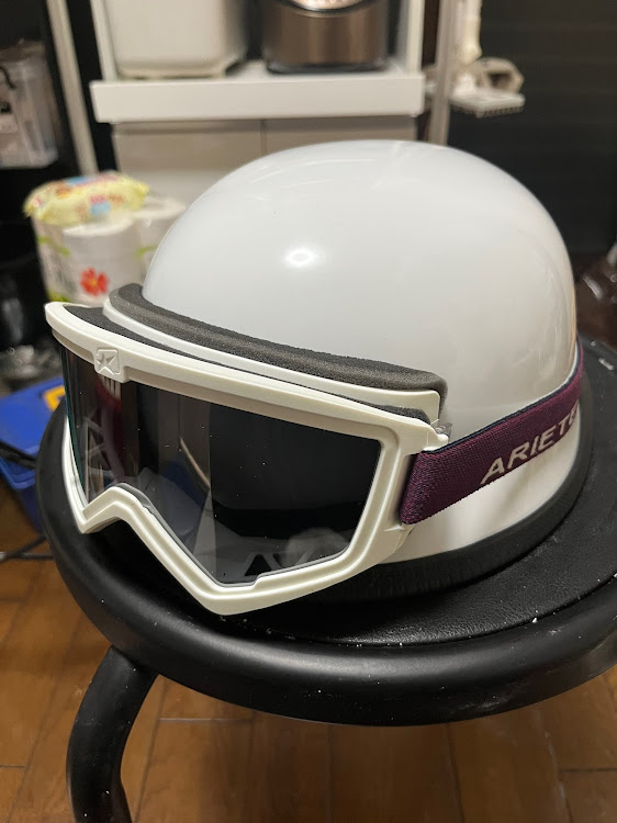 Joy93さんが投稿したZX-12R・バイクに関するカスタム事例の投稿画像3枚目
