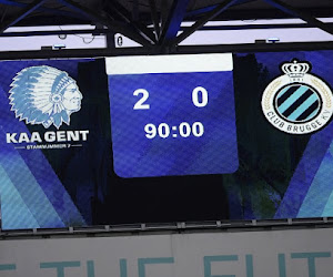 Hét element dat volgens Club Brugge cruciaal is zondag: "Volgens mij is het dáár dat Gent het pleit gewonnen heeft van Anderlecht"