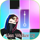 Lily - Alan Walker Best Piano Tiles DJ 2.0