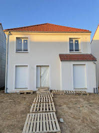 maison neuve à Champagne-sur-Seine (77)