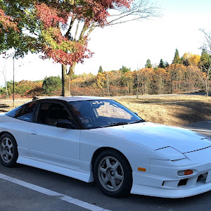 180SX RPS13