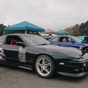 180SX RPS13