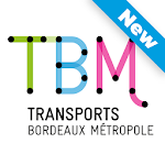Cover Image of Descargar TBM - Tram, Bus, BAT3, V3, P+R 1.7 APK