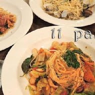 Is Pasta義大利麵