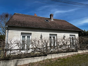 maison à Dompierre-sur-Besbre (03)