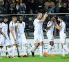 KV Oostende-Cercle Brugge werd 1-1
