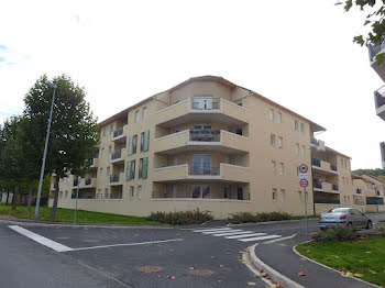 appartement à Coulommiers (77)