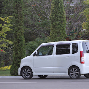 ワゴンR MH21S