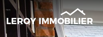 Logo de ROMAIN LEROY IMMOBILIER