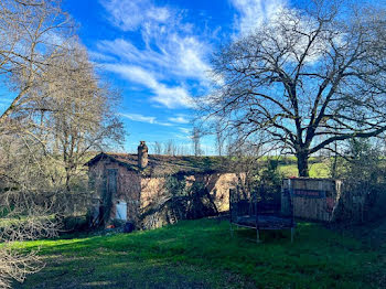 maison à Lavit (82)