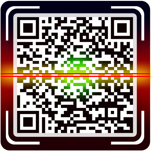 QR Code Reader Barcode Scanner icon