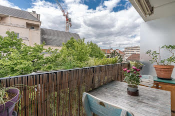 appartement à Alfortville (94)