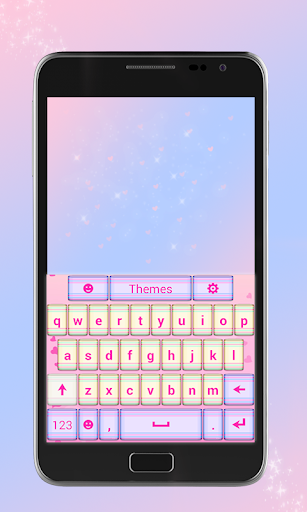 Keyboard for Marshmallow