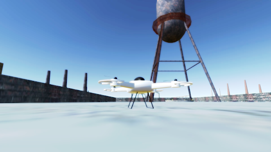 How to download Drone Lander patch 1.4 apk for pc