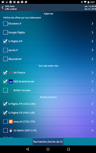 免費下載旅遊APP|Paris Airport CDG Premium app開箱文|APP開箱王