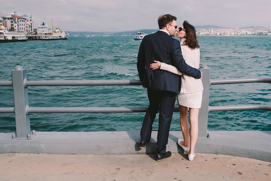 Wedding photographer Anatoliy Guzenko (anatolyguzenko). Photo of 12 February 2016