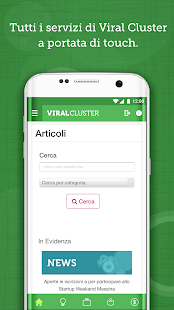 Viral Cluster(圖3)-速報App