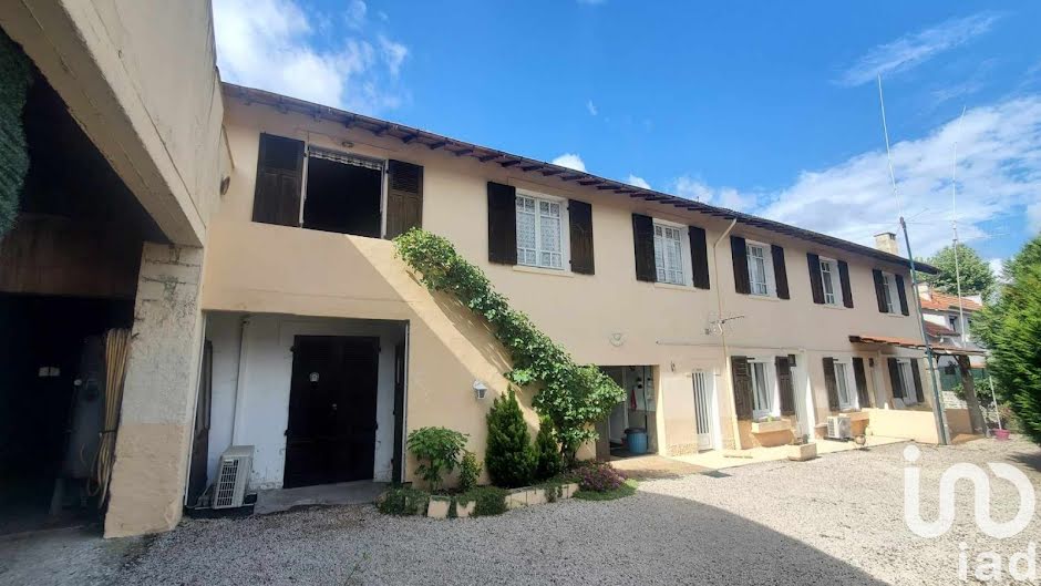 Vente maison 8 pièces 237 m² à Laloubère (65310), 208 950 €