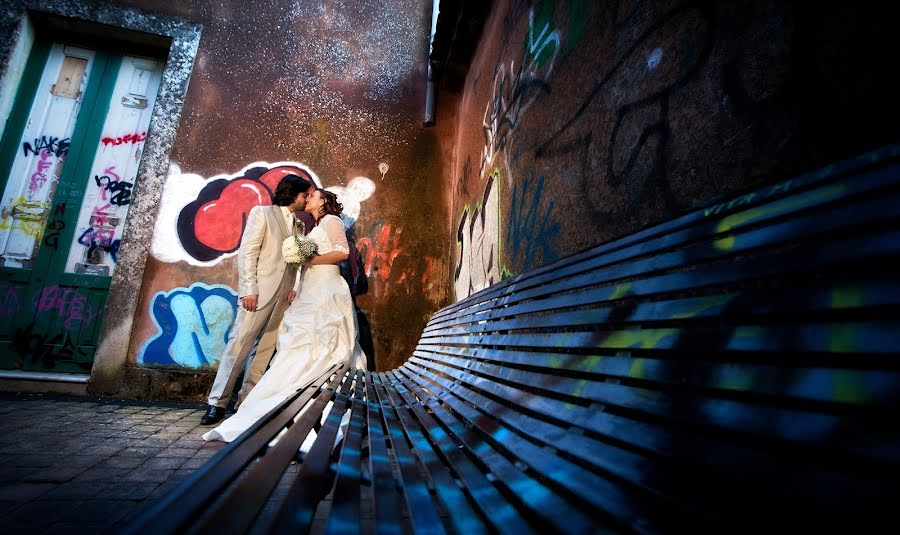 Huwelijksfotograaf Vittorio Maltese (vittoriomaltese). Foto van 9 april 2015