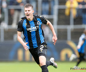 'Club Brugge heeft een oplossing gevonden voor Sobol'