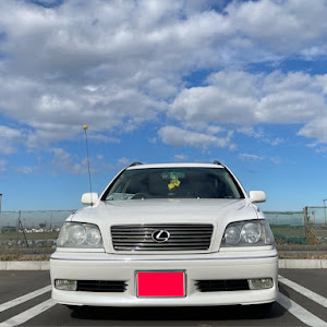 クラウンエステート JZS175W