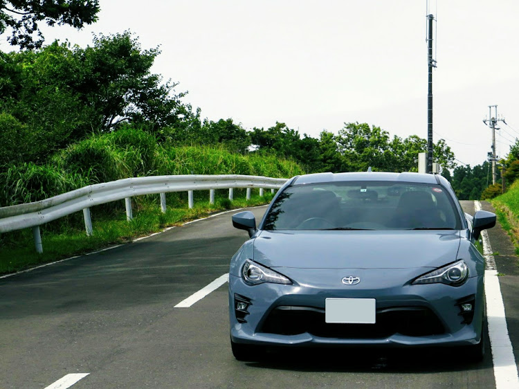 86の峠・ドライブ・ncp13に関するカスタム事例の投稿画像2枚目