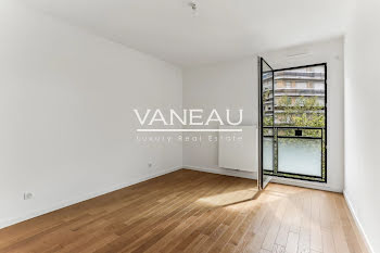 appartement à Boulogne-Billancourt (92)