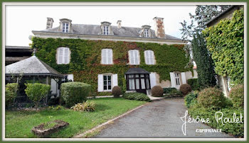 maison à Champigny en Rochereau (86)