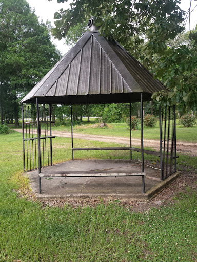 Punkin Park Gazebo