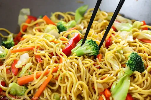 Veg Noodles