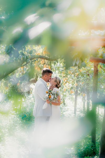 Wedding photographer Giuseppe Rotondo (giusepperotondo). Photo of 5 July 2023