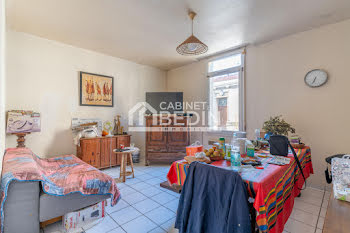 appartement à Bordeaux (33)