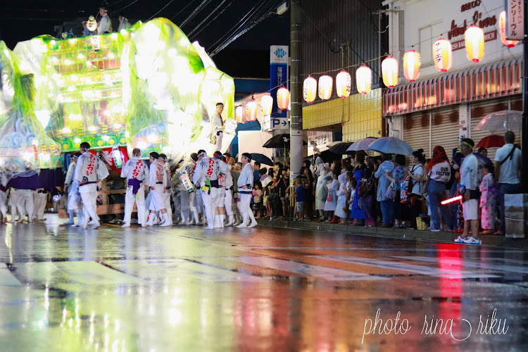 りなりくさんが投稿したCanon単焦点レンズ・洞南4地区山笠競演会・エネキーに関するカスタム事例の投稿画像6枚目