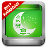 Cover Image of 下载 Islamic Calendar: Ramadan 2017 1.17 APK