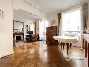 appartement à Paris 9ème (75)