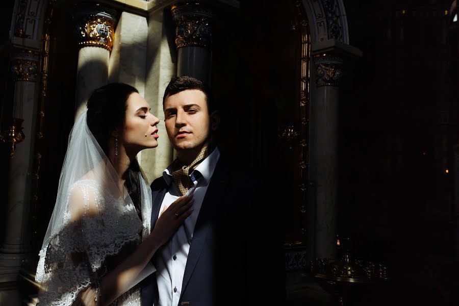 शादी का फोटोग्राफर Svetlana Vydrina (vydrina)। मई 2 2017 का फोटो