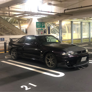 スカイライン GT-R BCNR33