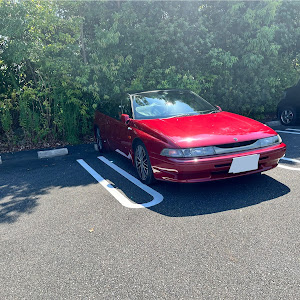 アルシオーネSVX CXD