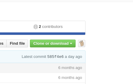 go get for Github Preview image 0