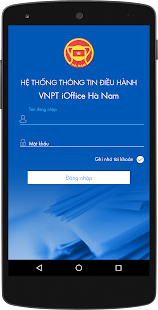 VNPT iOffice Hà Nam(圖3)-速報App