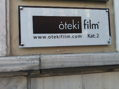 Öteki Film