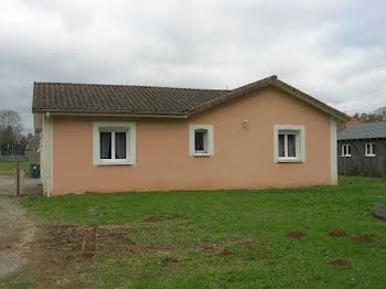 maison à Couzeix (87)