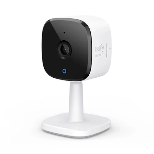 Camera Wifi Eufy Indoor 2k - T84001W1