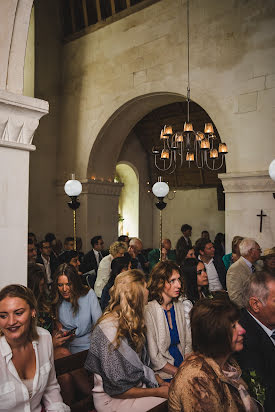 Photographe de mariage Boz Green (bozgreen). Photo du 21 avril 2020