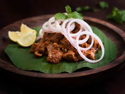 Ghee Roast Pepper Lamb