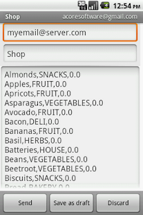 CSV editor(圖5)-速報App