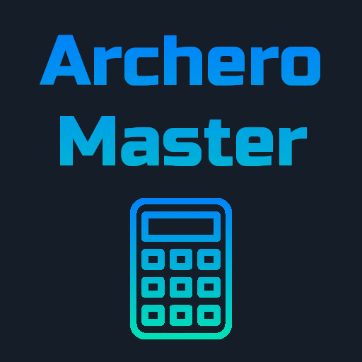 Calculator for Archero