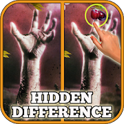 Hidden Difference: Undead Rising  Icon