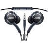 Tai Nghe Nhét Tai Ss Akg S10 - S10 Plus Màu Đen Jack Cắm 3.5 Bảo Hành 12 Tháng Lỗi 1 Đổi 1 [Yasuo]