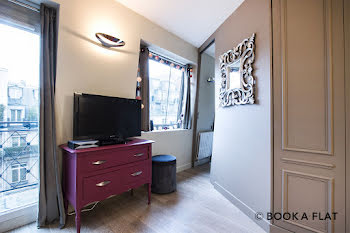 appartement à Paris 2ème (75)